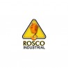 rosco industrial, maquinaria industrial