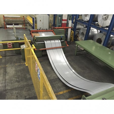 GRANDINI CUTTING LINE