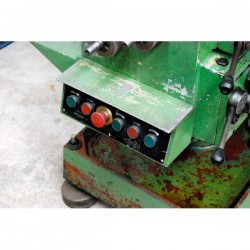 CME Fresatrice CME FU1S - Fresatrici universali
