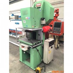 Mios eccentric press - Various presses
