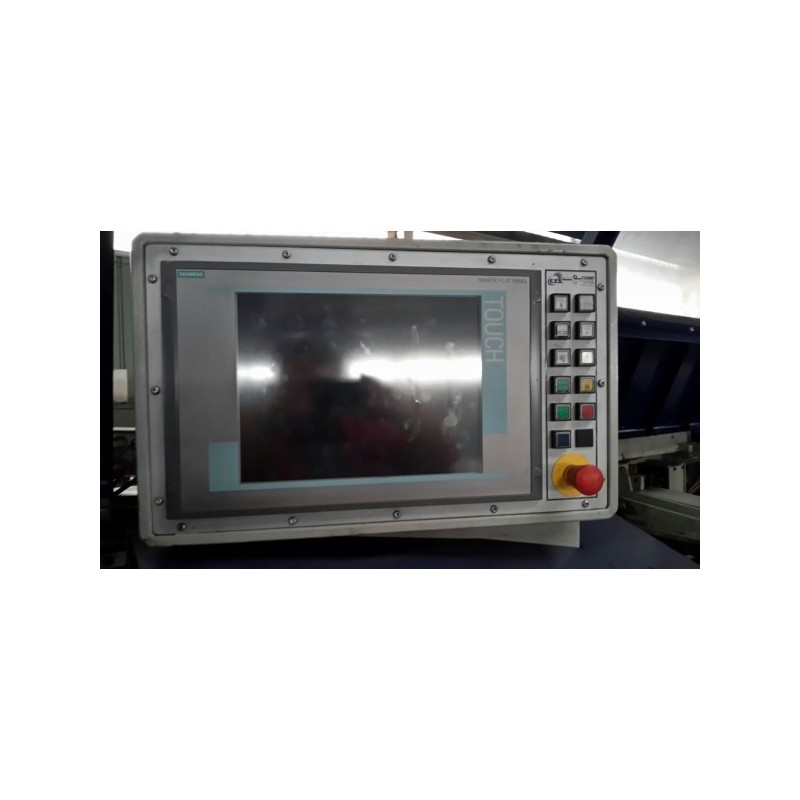 CORTADORA TUBOS LYBRA C450