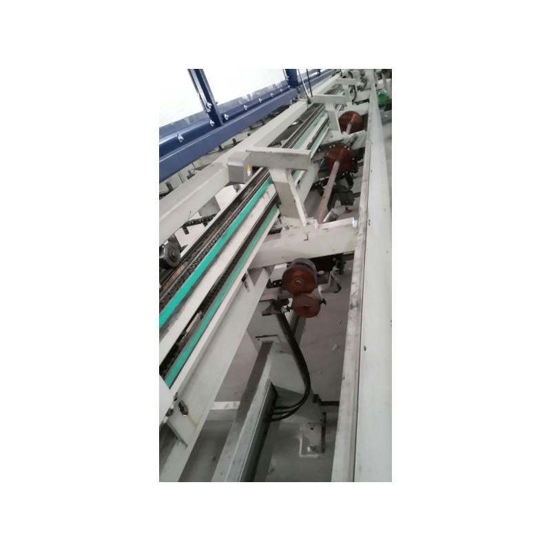 CORTADORA TUBOS LYBRA C450