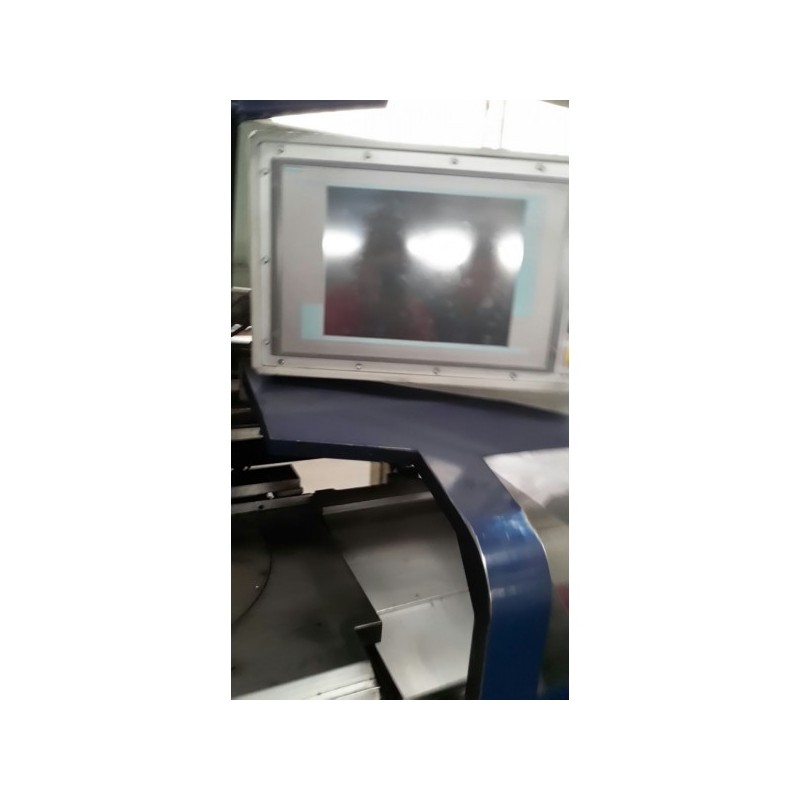 CORTADORA TUBOS LYBRA C450