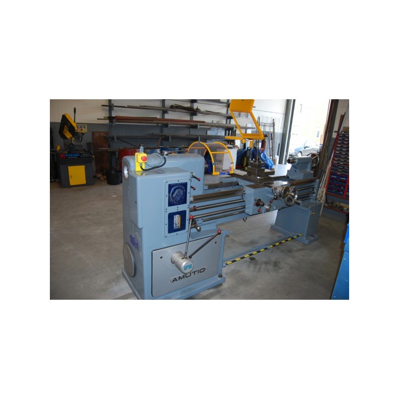TORNO AMUTIO CAZENEUVE HB575