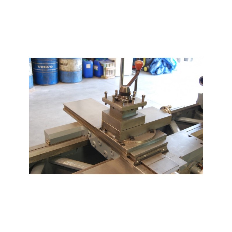 TORNO AMUTIO CAZENEUVE HB575