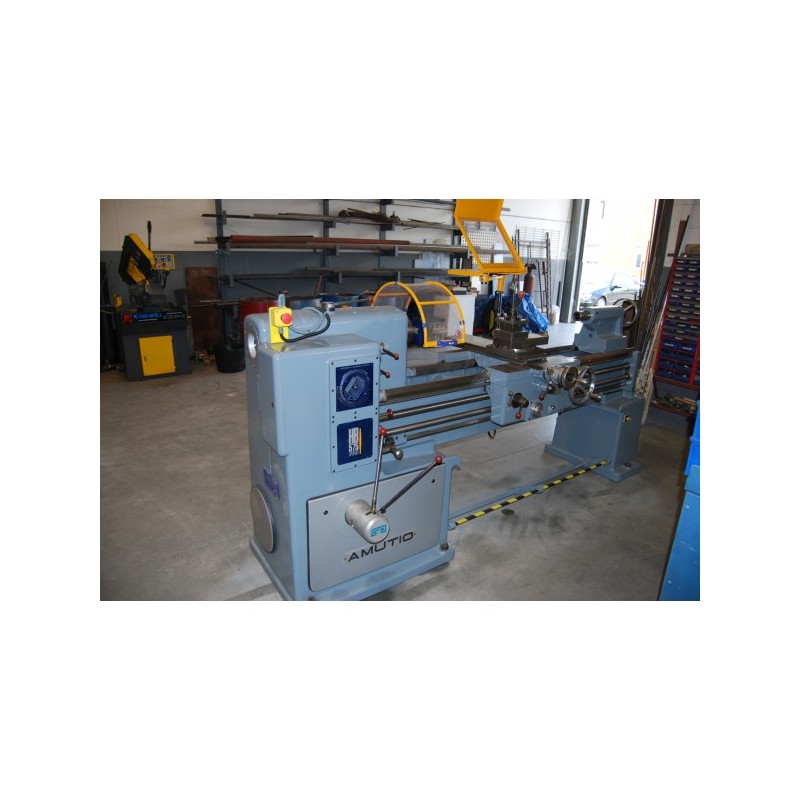 TORNO AMUTIO CAZENEUVE HB575