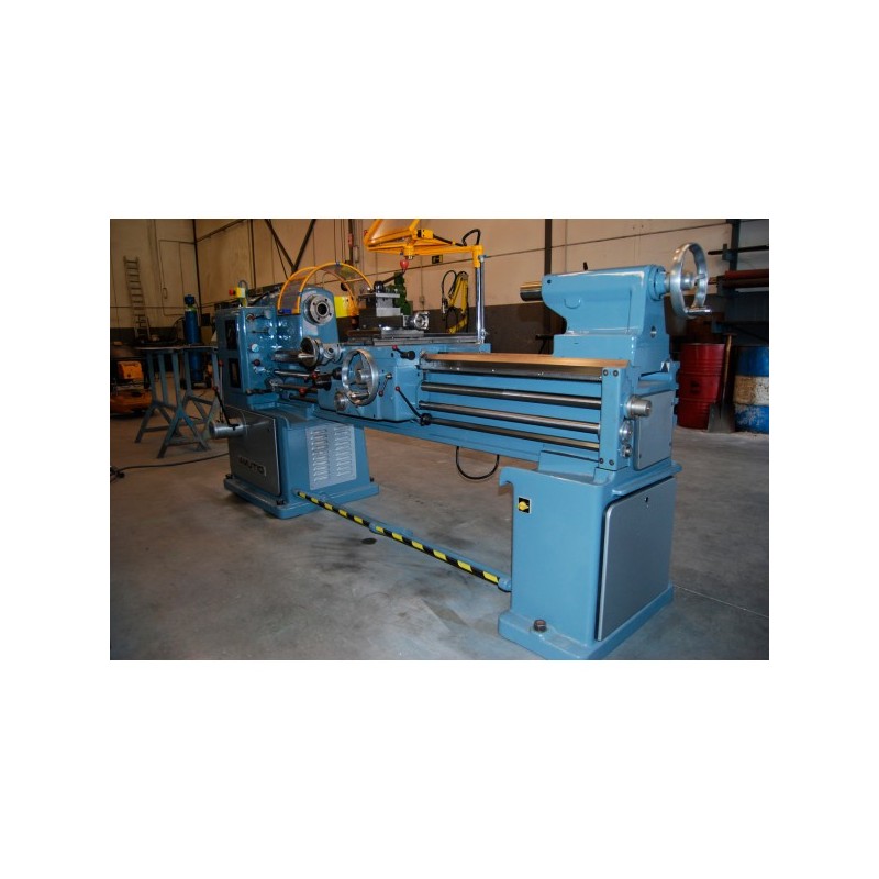TORNO AMUTIO CAZENEUVE HB575