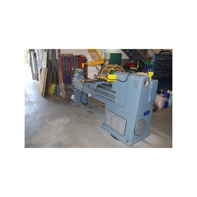 TORNO AMUTIO CAZENEUVE HB575