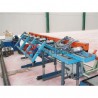 Perfiladora de tubo con cabezal KC-60114-475