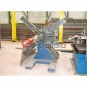 Perfiladora de tubo con cabezal KC-60114-475