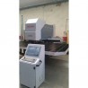 Punzonadora durma c. n. c autoindex modelo rp6 12530