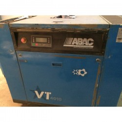 ABAC VT-40 - Atölye kompresörleri