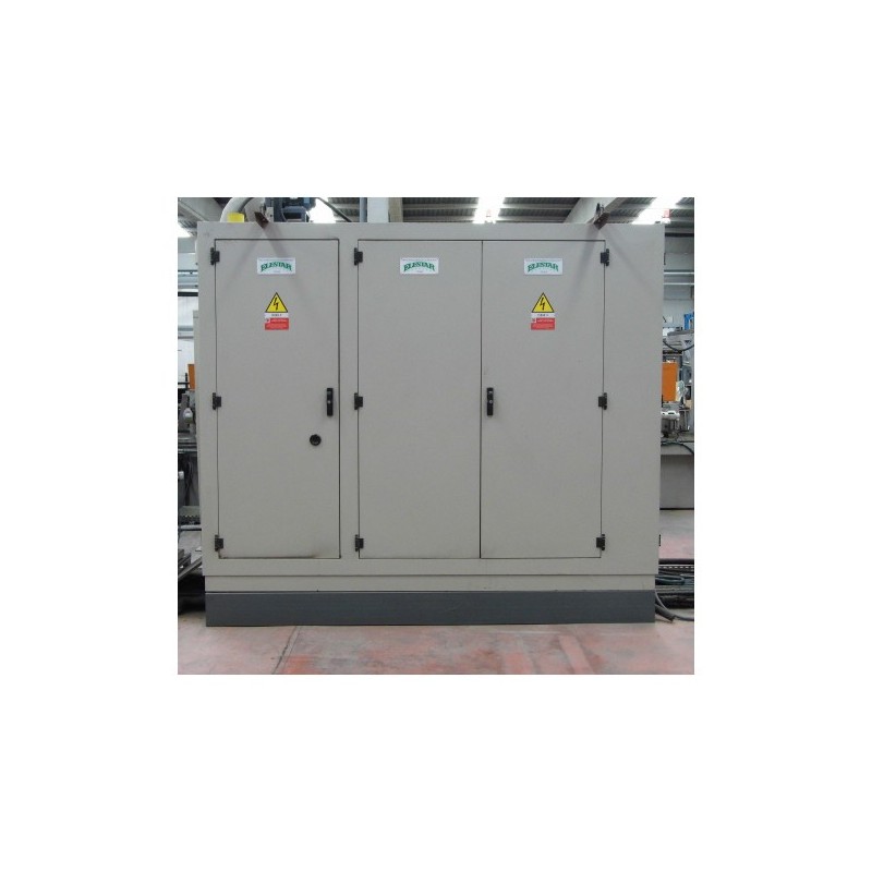 ELESTAR Mod. HFP 70 Kw