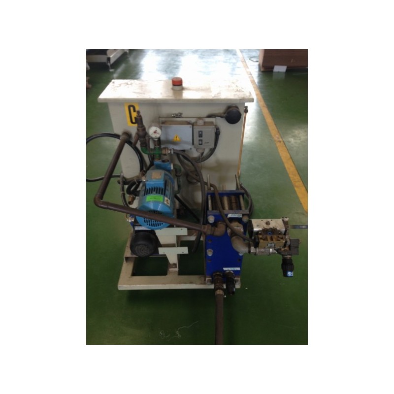 EMEDI Mod. 50Kw / STE