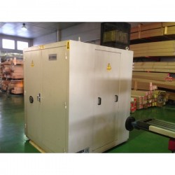 EMEDI Mod. 50Kw / STE - Kaynakçılar