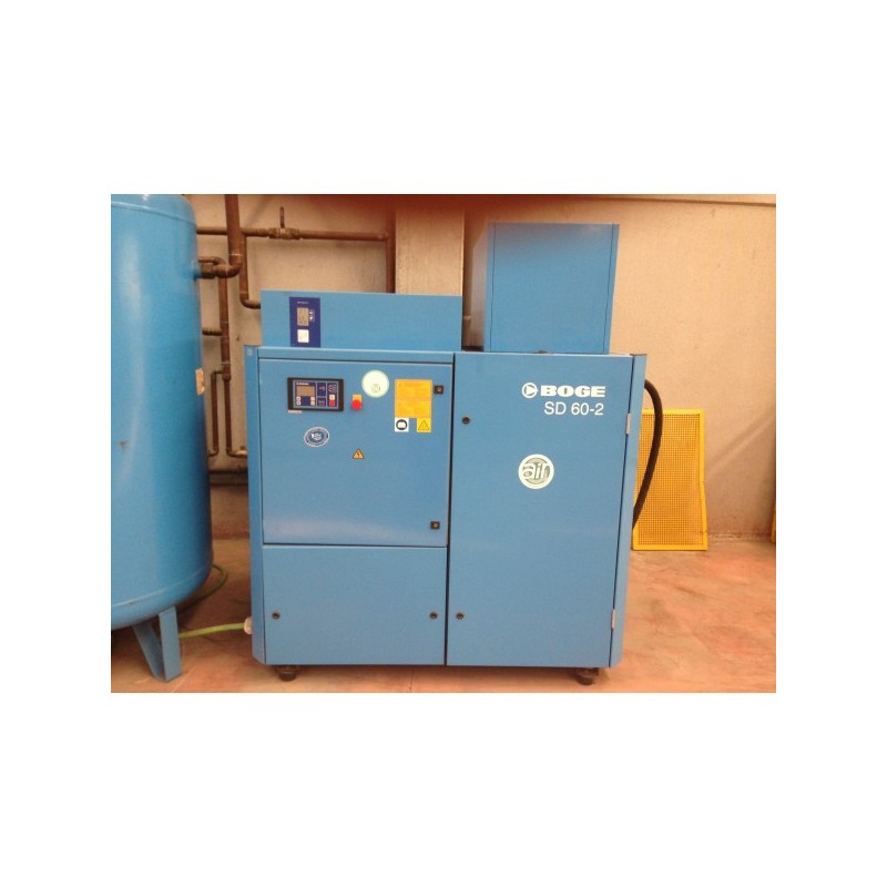 BOGE SD 60-2