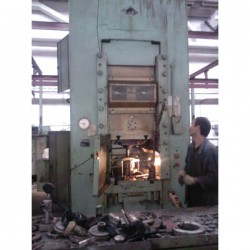 K-8340 - Various presses