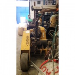 Vermeec V1550 - Excavators
