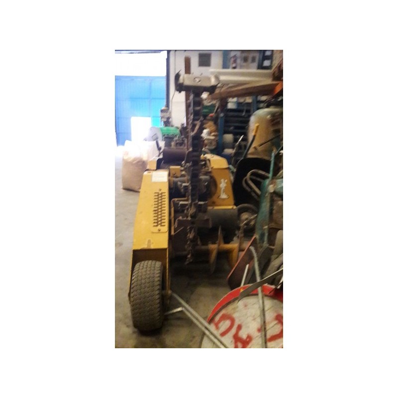 Vermeec V1550