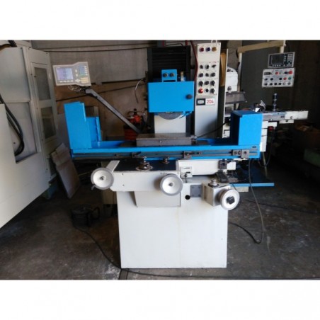 BLOHM 204 Grinding Machine