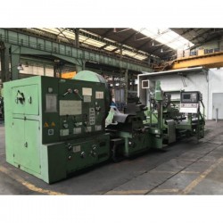 Torn Horitzontal CNC ECHEA mod. BRN 900 - Torns especials