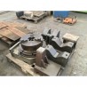 CNC Travelling Column Milling Machine ZAYER mod. 30 KCU 10000