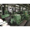 CNC Finish Grinder HERKULES mod. WS 600