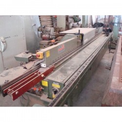 CNC ROUTER HOL-ZER - Others...