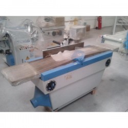 marca m3 tecno-mak modelo c-400 - Строгальные станки