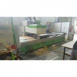 Biesse markası, Rover 22 modeli - Diğerleri...