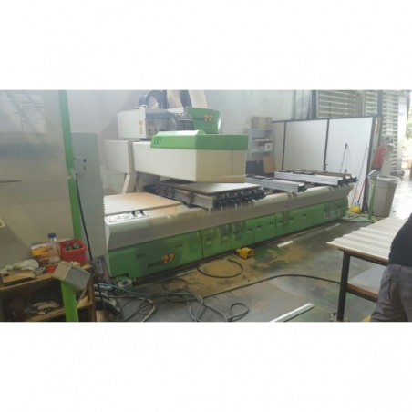 Biesse markası, Rover 22 modeli