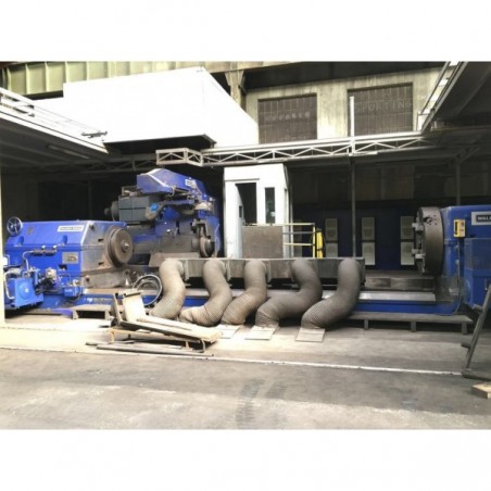 Rectifieuse externe CNC Waldrich Siegen mod. WS1