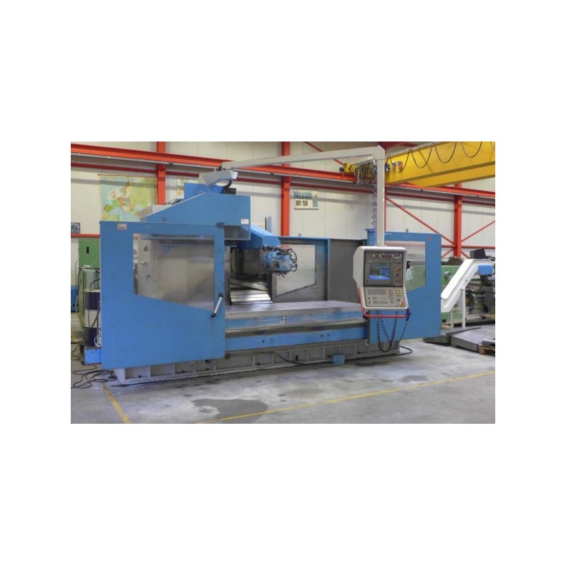 MTE BF 3200