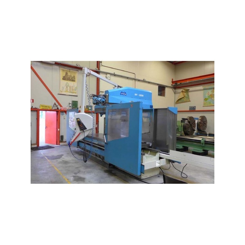 MTE BF 3200