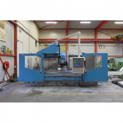 Üzgünüm, çeviri yapmam için bir metin sağlamadınız. Lütfen "MTE BF 3200" ifadesinin bulunduğu İspanyolca metni paylaşın, size do - Üniversal freze makineleri