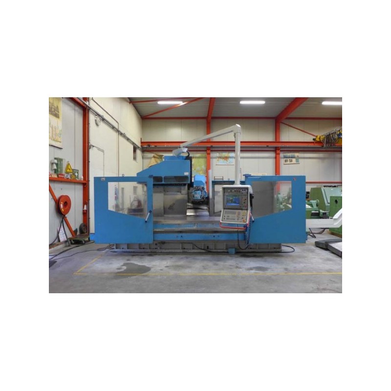MTE BF 3200