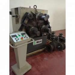 IMCAR CHPV 100 HİDROLİK - Bükme makineleri