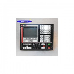 Control CNC Fagor Automation - Числовое управление