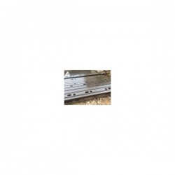 Floor Plates 2750 x 4000 mm - Metal machinery accessories