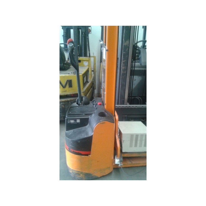 Stacker Still · Second-hand | ZonaCNC