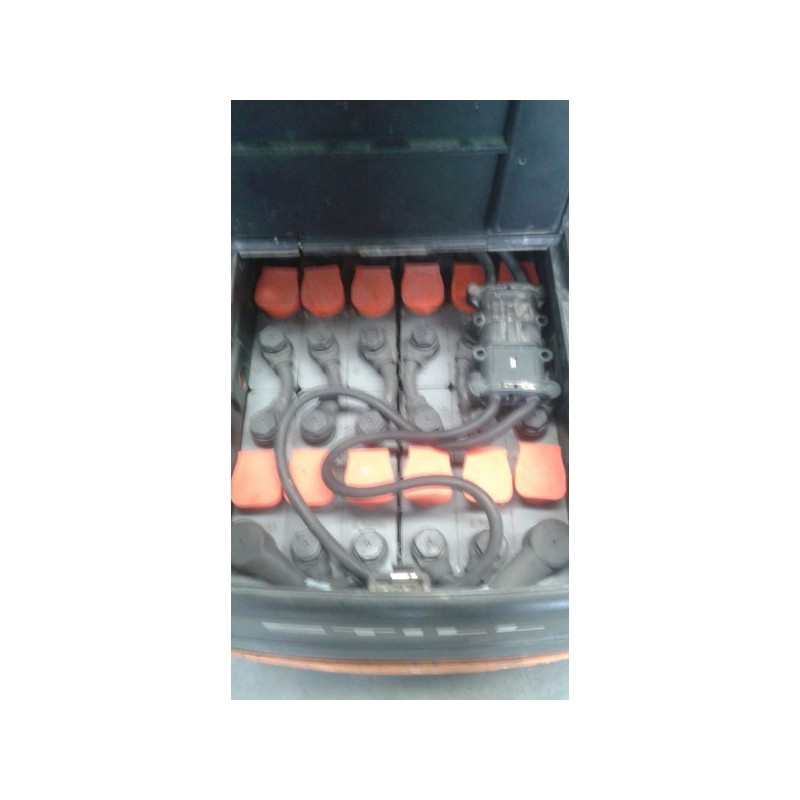 Stacker Still · Second-hand | ZonaCNC