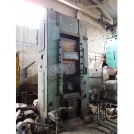K-8340 1000 tonnes