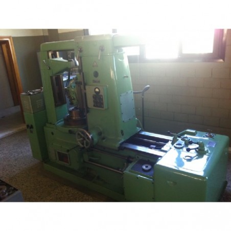 macchine per ingranaggi TOS FO-6