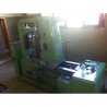 gear machines TOS FO-6
