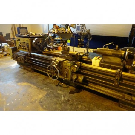 Torn torno 630x5000 mm