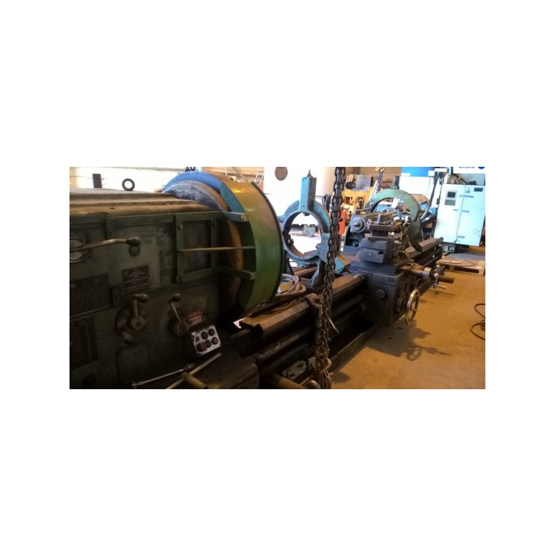 Torno lathe 1000x5000mm
