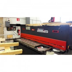 shear hidraulikoa 4x2500 Amada - Artaziak