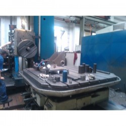 Floor boring machine - Boring machines