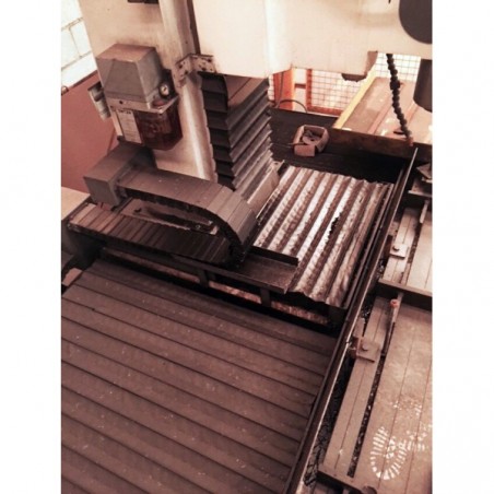 ERLO BTNC 60 BOHRMASCHINE