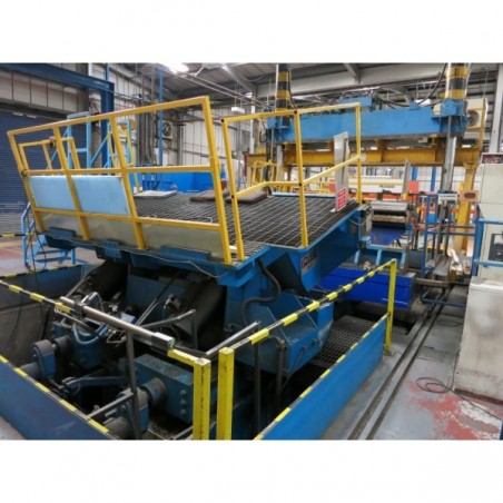 Modelo ACB Loire FEKD 200-400
